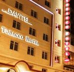 Hotel Davitel The Tobacco, Greece, Thessaloniki