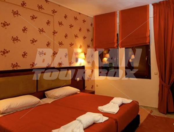holiday in Pelion Resort Hotel