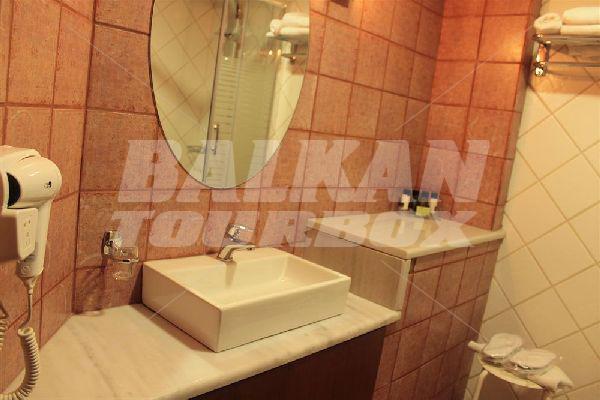holiday in Pelion Resort Hotel
