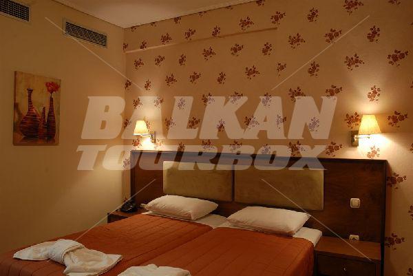 holiday in Pelion Resort Hotel