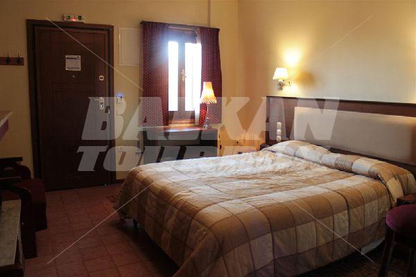 holiday in Pelion Resort Hotel