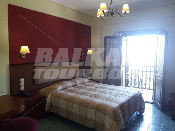 holiday in Pelion Resort Hotel