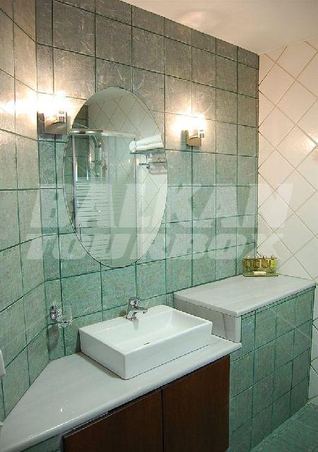 holiday in Pelion Resort Hotel
