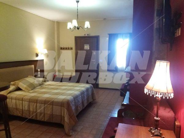 holiday in Pelion Resort Hotel