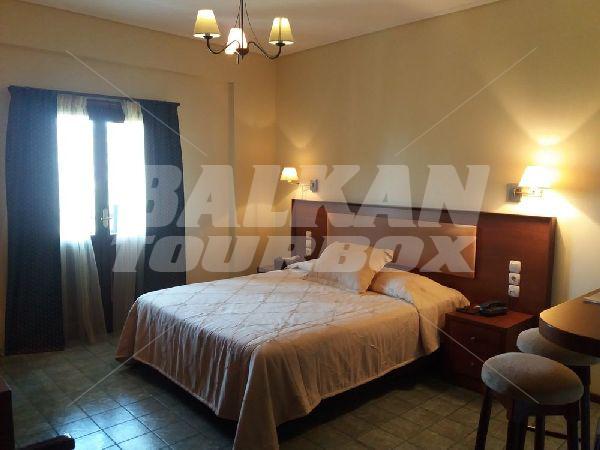 holiday in Pelion Resort Hotel