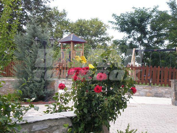 holiday in Pelion Resort Hotel