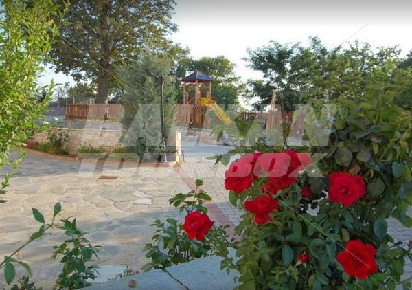 holiday in Pelion Resort Hotel