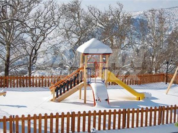 holiday in Pelion Resort Hotel