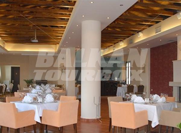 holiday in Pelion Resort Hotel