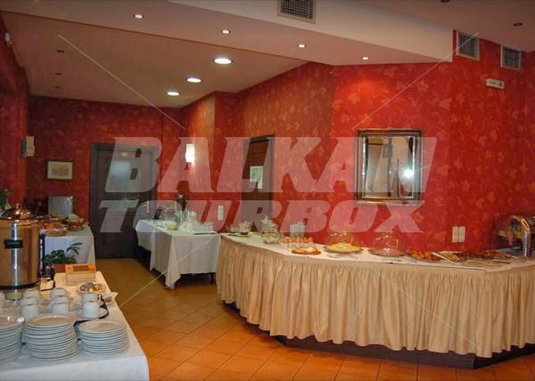 holiday in Pelion Resort Hotel