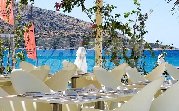 holiday in Pelion Resort Hotel