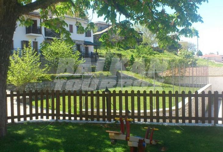 holiday in Pelion Resort Hotel