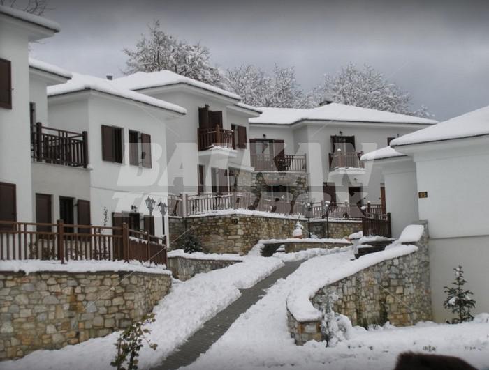 holiday in Pelion Resort Hotel