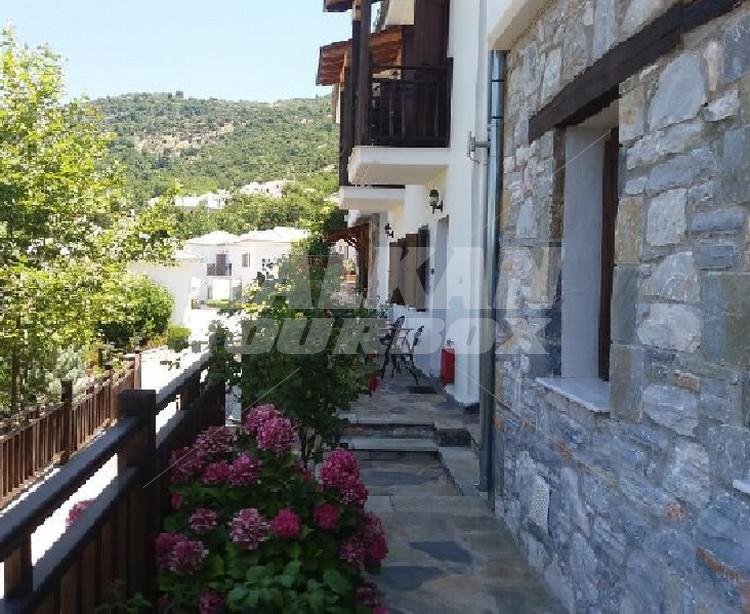 holiday in Pelion Resort Hotel