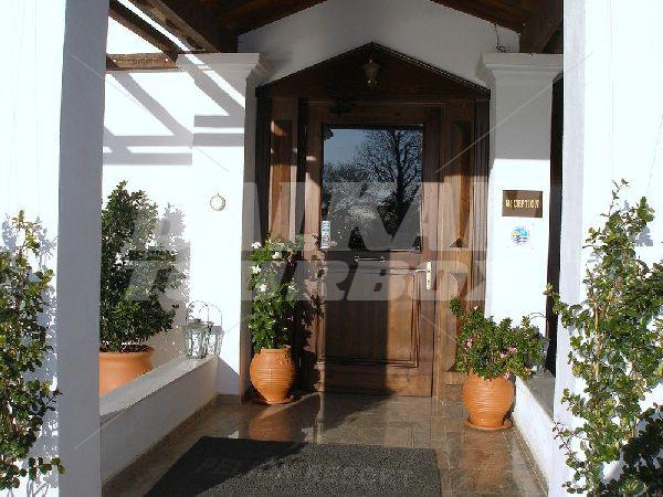 holiday in Pelion Resort Hotel