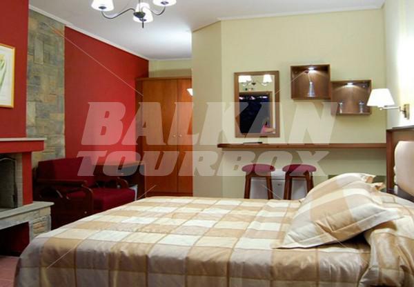 holiday in Pelion Resort Hotel