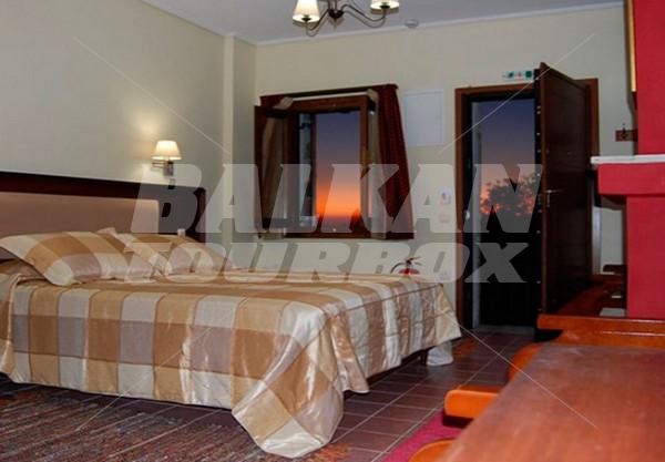 holiday in Pelion Resort Hotel