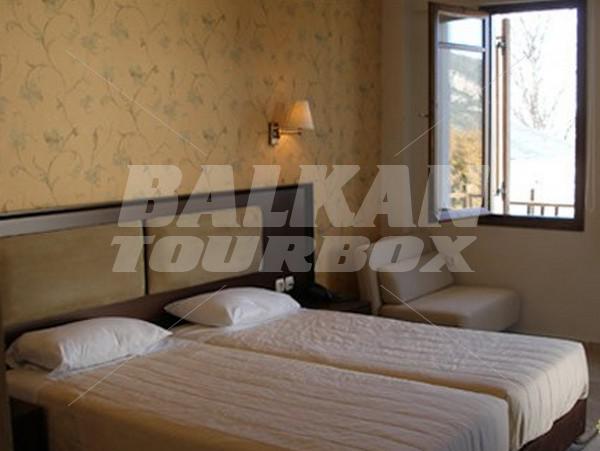 holiday in Pelion Resort Hotel