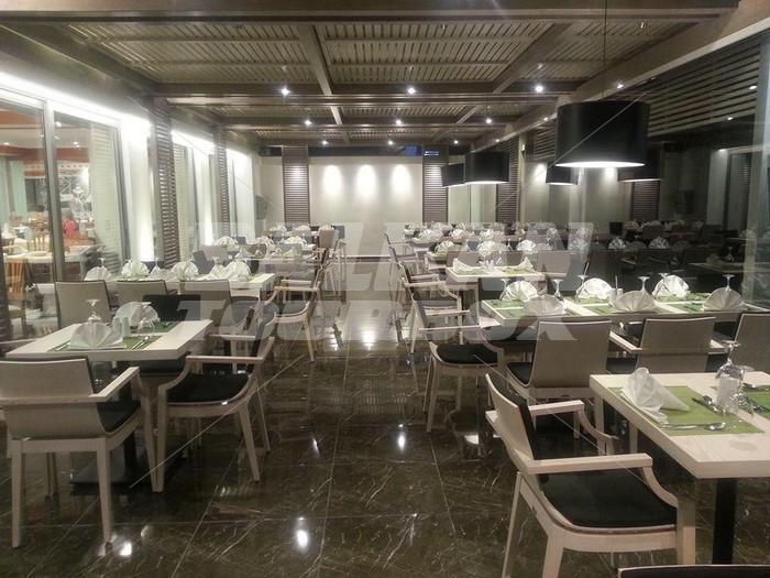 holiday in Semiramis City