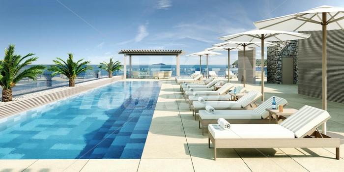 holiday in Royal Blue Hotel Dubrovnik