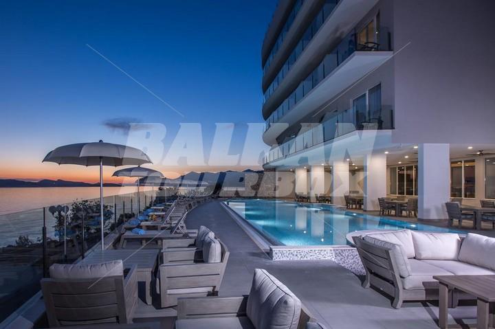 holiday in  Royal Blue Hotel Dubrovnik
