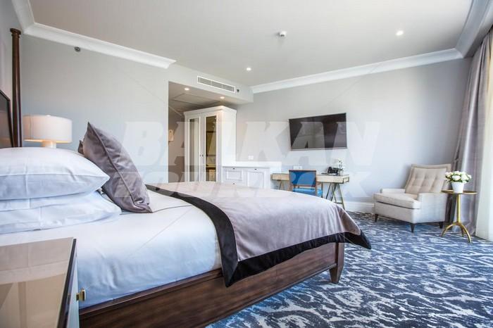 holiday in Royal Blue Hotel Dubrovnik