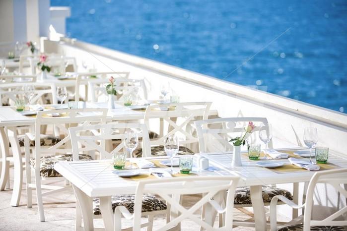holiday in Royal Blue Hotel Dubrovnik