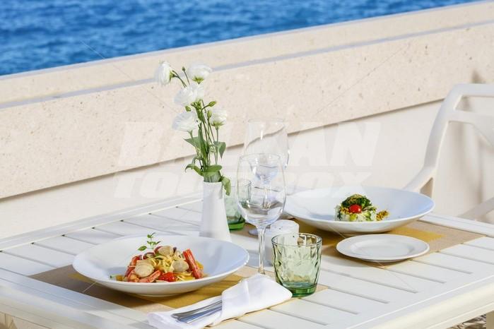 holiday in Royal Blue Hotel Dubrovnik