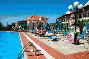 Hotel Sotiris Studios, Greece, Kefalonia Island