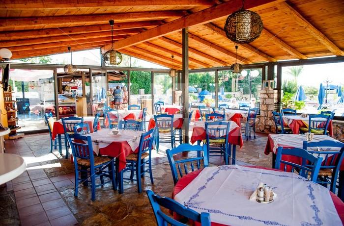 holiday in Sotiris Studios