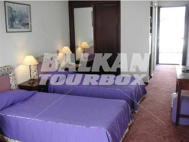 почивка в Onura Holiday Village