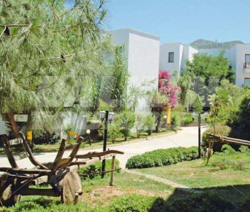 почивка в Onura Holiday Village