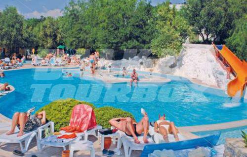 почивка в Onura Holiday Village