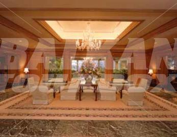 holiday in Four Seasons Chinzanso