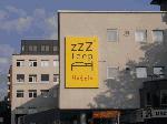 Hotel Zleep Hamburg City, Germany, Hamburg