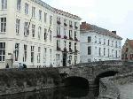 Hotel Europ, Belgium, Brugge (Bruges)