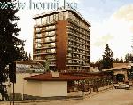 Hotel Murgavec, Bulgaria, Pamporovo