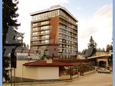 holiday in  Murgavec