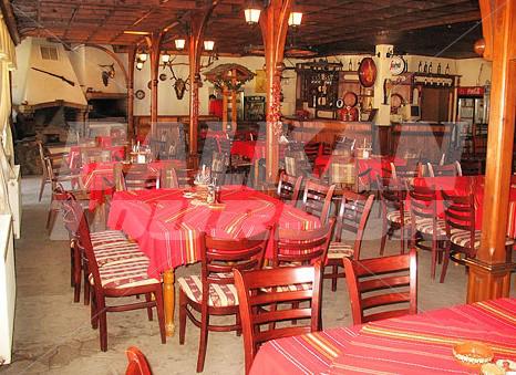 holiday in Murgavec