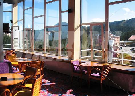holiday in Murgavec
