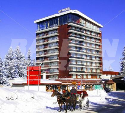 holiday in Murgavec