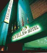 Hotel Sevilla, 