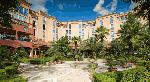 Hotel Rogner, Albania, Tirana