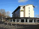 Hotel Travelodge Derby Cricket Ground, United Kingdom, Derby