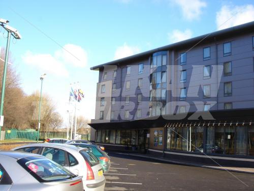 почивка в Travelodge Derby Cricket Ground