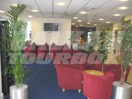 почивка в Travelodge Derby Cricket Ground