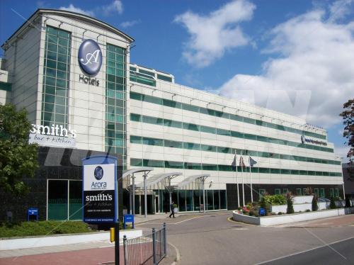 holiday in  Arora International Heathrow