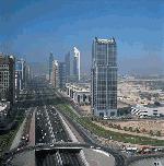 Хотел Dusit Thani Dubai, ОАЕ, Дубай