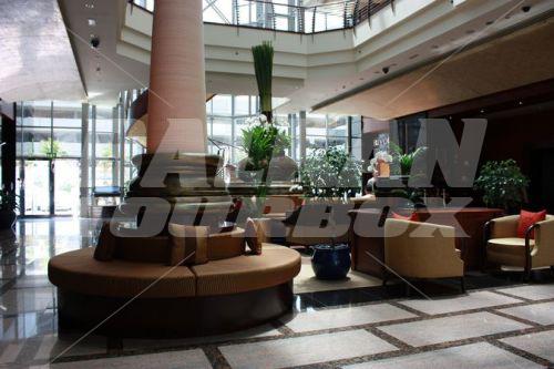 почивка в Dusit Thani Dubai