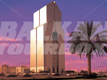 почивка в Dusit Thani Dubai